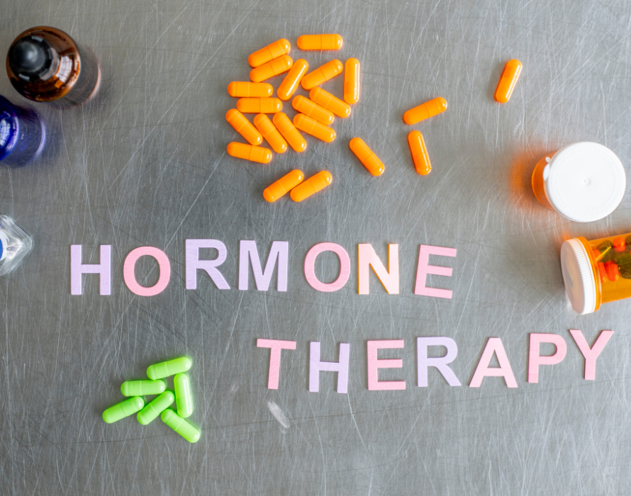 טיפול הורמונלי בגיל המעבר